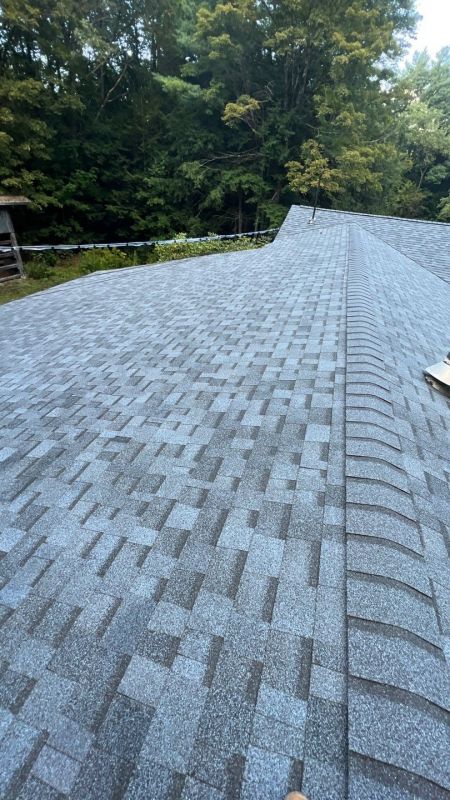 Asphalt Roof Replacement: What To Expect