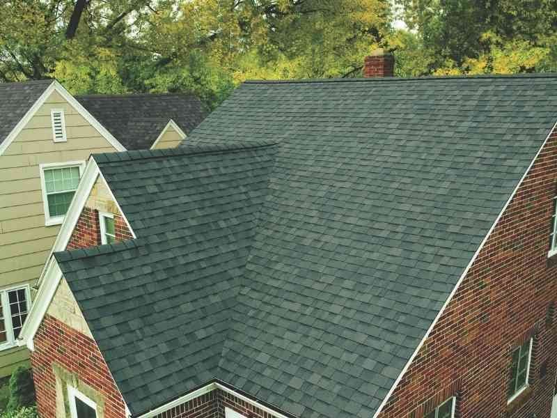 Asphalt Roof Replacement: What To Expect