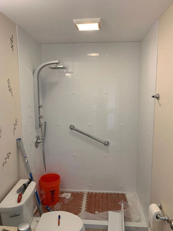 Bathtub Installation Options For Modern Bathrooms