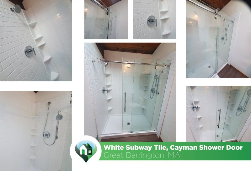 Signs You Need A Shower Replacement
