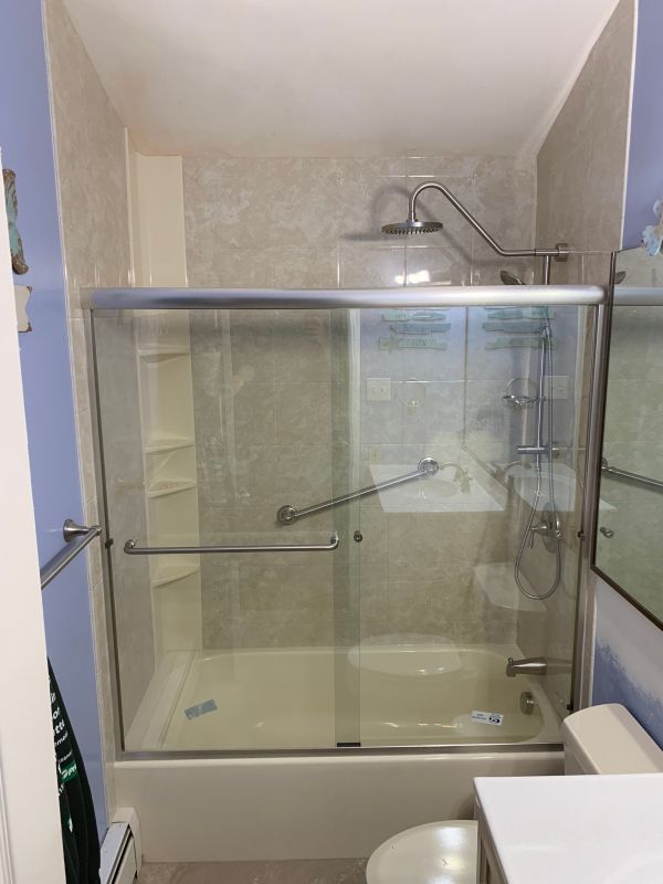 Tub To Shower Conversion Benefits For Accessibility