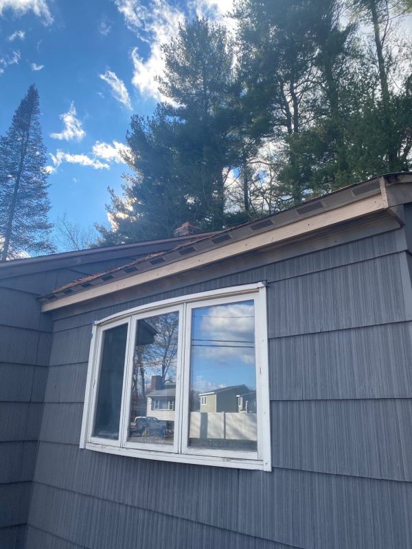 What To Expect During Window Replacement